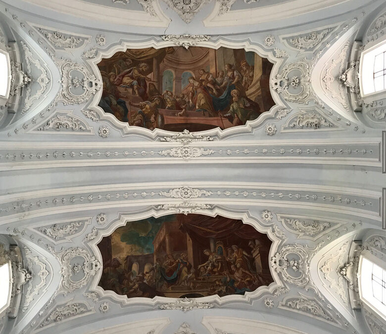 chiesa di san cristoforo